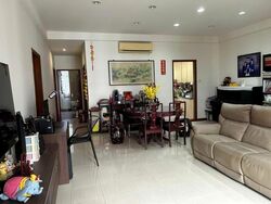 Rosalia Park (D19), Condominium #634646151